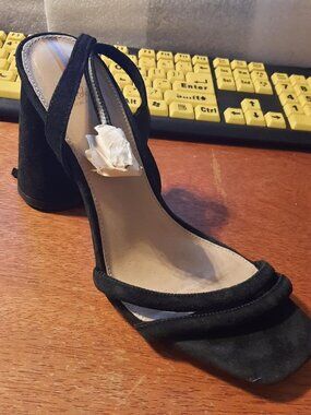Sam Edelman | Shoes | New Sam Edelman Dawn Ankle Buckle  display picture 2